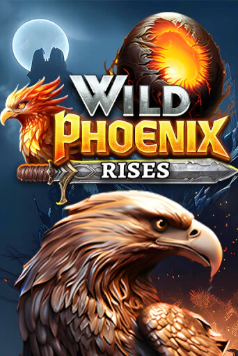 Wild Phoenix Rises ига на фантики | MaxBet без риска