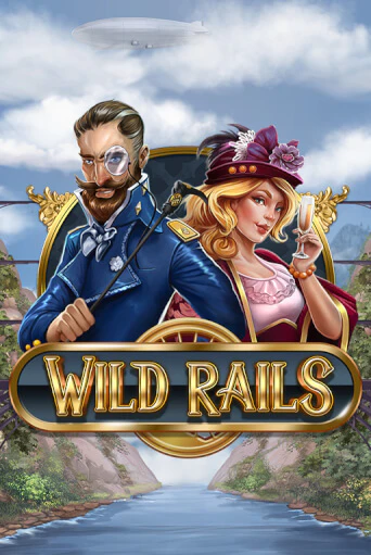 Wild Rails ига на фантики | MaxBet без риска
