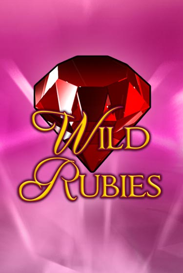 Wild Rubies ига на фантики | MaxBet без риска