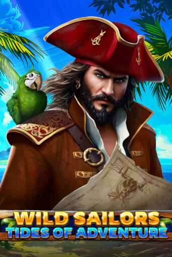 Wild Sailors - Tides Of Adventure ига на фантики | MaxBet без риска