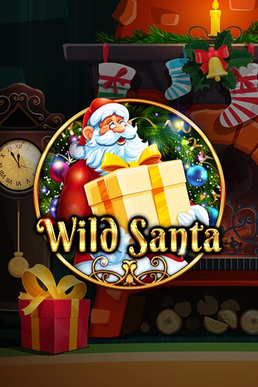 Wild Santa ига на фантики | MaxBet без риска