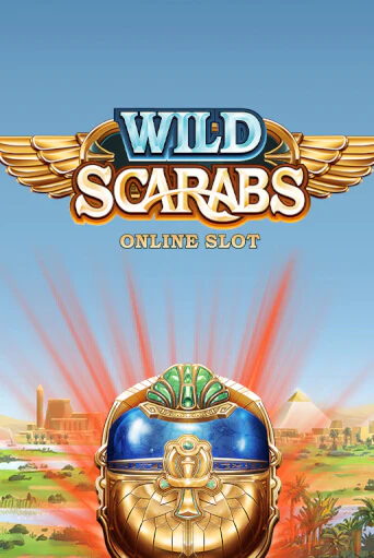 Wild Scarabs ига на фантики | MaxBet без риска