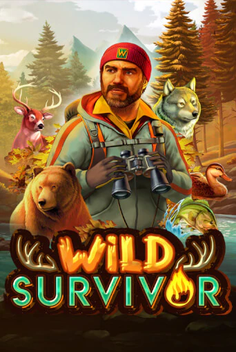 Wild Survivor ига на фантики | MaxBet без риска