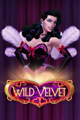 Wild Velvet ига на фантики | MaxBet без риска