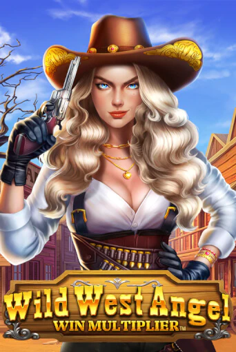 Wild West Angel ига на фантики | MaxBet без риска