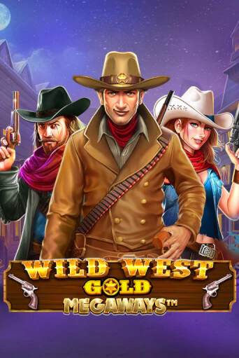 Wild West Gold Megaways ига на фантики | MaxBet без риска