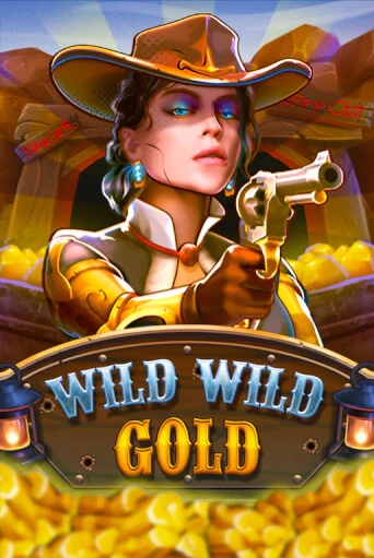 Wild Wild Gold ига на фантики | MaxBet без риска
