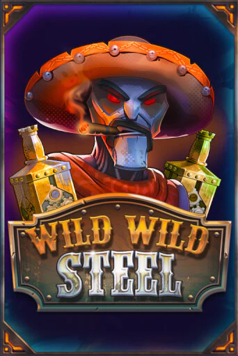 Wild Wild Steel ига на фантики | MaxBet без риска