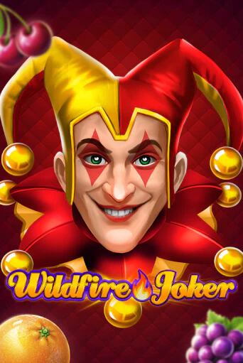 Wildfire Joker ига на фантики | MaxBet без риска