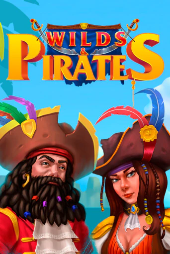 Wilds and Pirates ига на фантики | MaxBet без риска