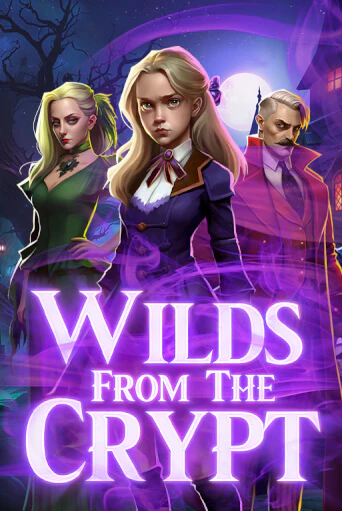 Wilds from the Crypt ига на фантики | MaxBet без риска