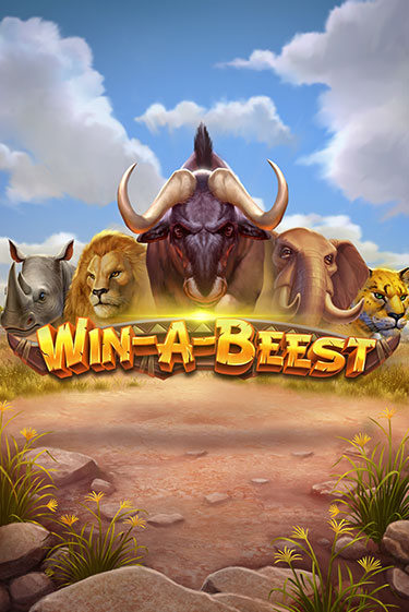 Win-A-Beest ига на фантики | MaxBet без риска