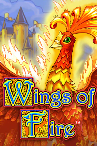 Wings of Fire ига на фантики | MaxBet без риска