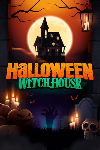 Witch House ига на фантики | MaxBet без риска