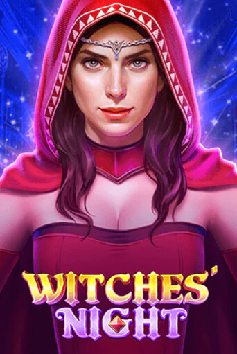 Witches' Night ига на фантики | MaxBet без риска