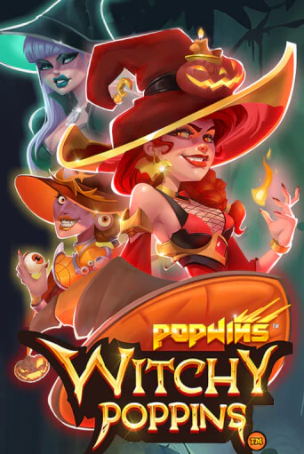 Witchy Poppins ига на фантики | MaxBet без риска
