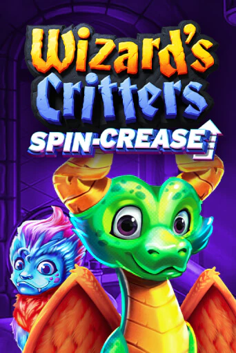 Wizards Critters ига на фантики | MaxBet без риска