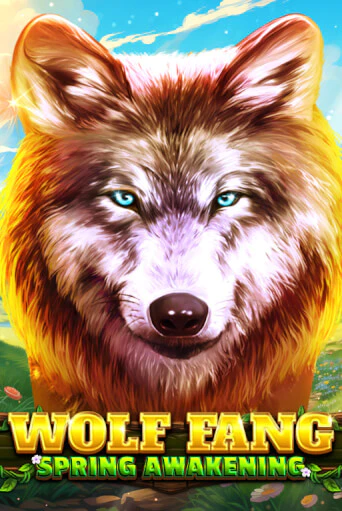 Wolf Fang - Spring Awakening ига на фантики | MaxBet без риска
