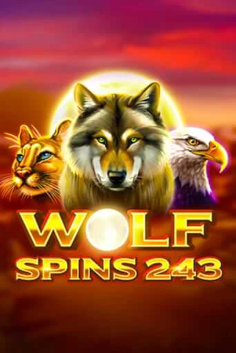 Wolf Spins 243 ига на фантики | MaxBet без риска