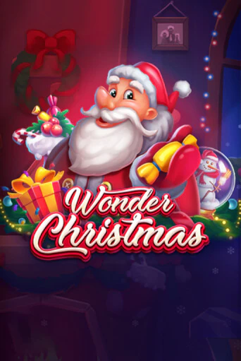 Wonder Christmas ига на фантики | MaxBet без риска