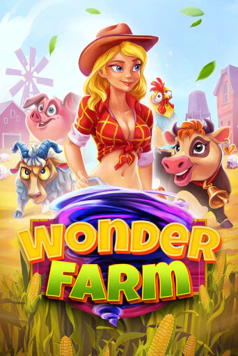 Wonder Farm ига на фантики | MaxBet без риска