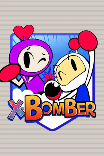 X-Bomber ига на фантики | MaxBet без риска