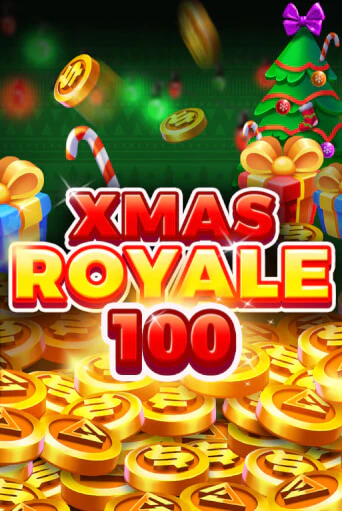 XMAS Royale 100 ига на фантики | MaxBet без риска