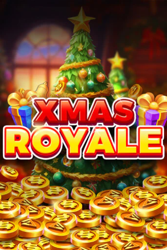 XMAS ROYALE ига на фантики | MaxBet без риска