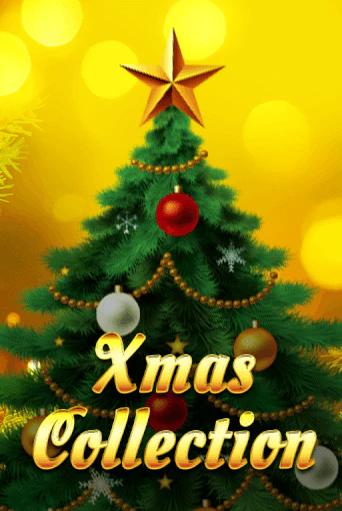 Xmas Collection 30 Lines ига на фантики | MaxBet без риска