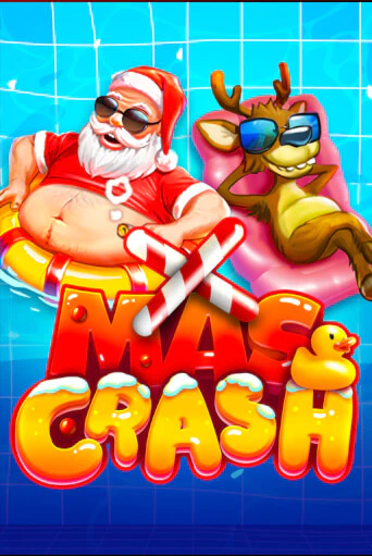 Xmas Crash ига на фантики | MaxBet без риска