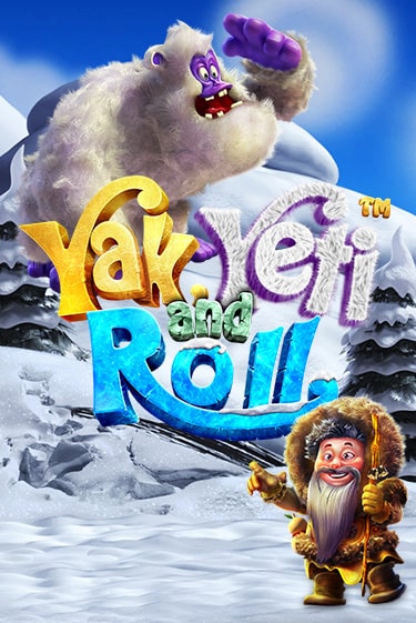 Yak, Yeti & Roll ига на фантики | MaxBet без риска