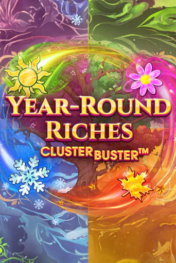 Year Round Riches Clusterbuster ига на фантики | MaxBet без риска