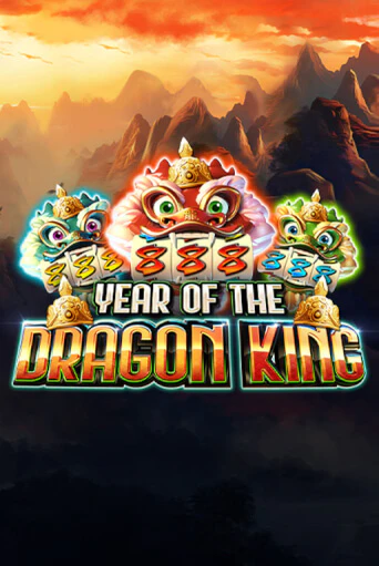 Year Of The Dragon King ига на фантики | MaxBet без риска