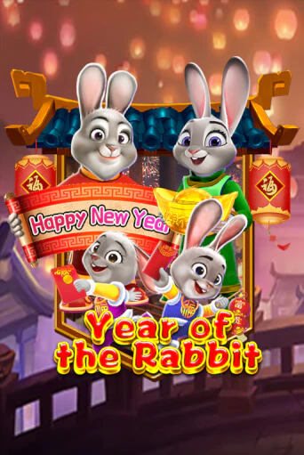 Year Of The Rabbit ига на фантики | MaxBet без риска