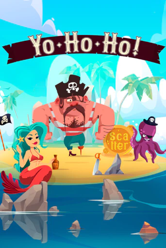 Yo-Ho-Ho! ига на фантики | MaxBet без риска