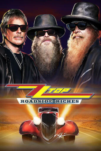 ZZ Top Roadside Riches ига на фантики | MaxBet без риска