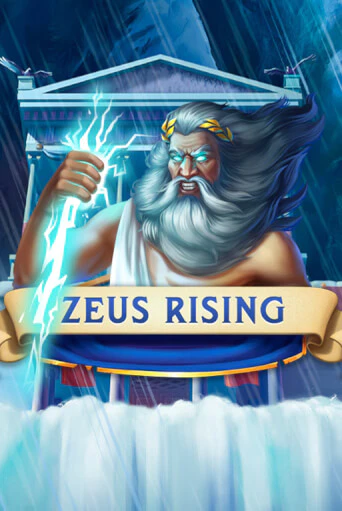 Zeus Rising ига на фантики | MaxBet без риска
