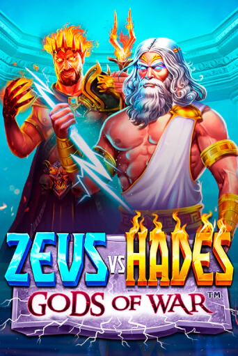 Zeus vs Hades - Gods of War ига на фантики | MaxBet без риска