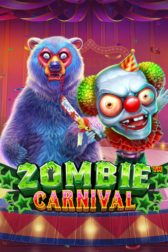 Zombie Carnival ига на фантики | MaxBet без риска