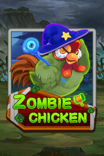 Zombie Chicken ига на фантики | MaxBet без риска