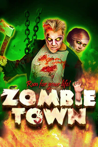 Zombie Town ига на фантики | MaxBet без риска