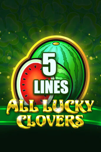 All Lucky Clovers 5 ига на фантики | MaxBet без риска