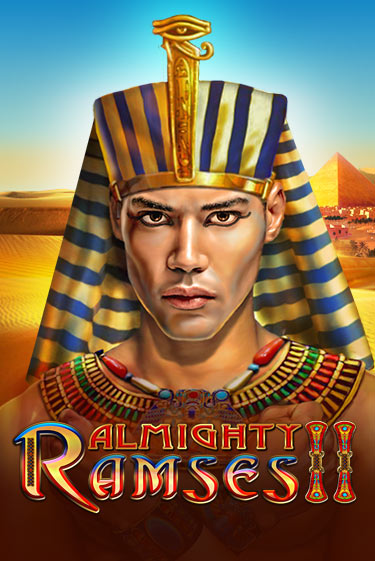 Almighty Ramses II ига на фантики | MaxBet без риска
