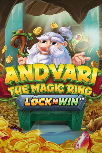 Andvari: The Magic Ring ига на фантики | MaxBet без риска