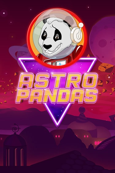 Astro Pandas ига на фантики | MaxBet без риска