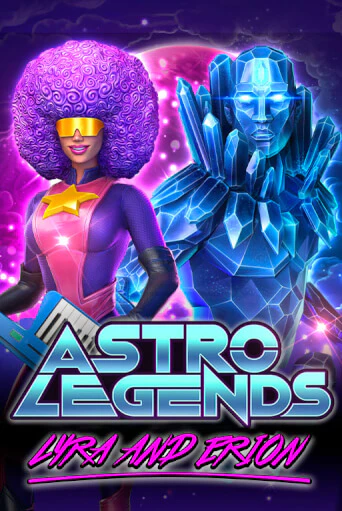 Astro Legends: Lyra and Erion ига на фантики | MaxBet без риска