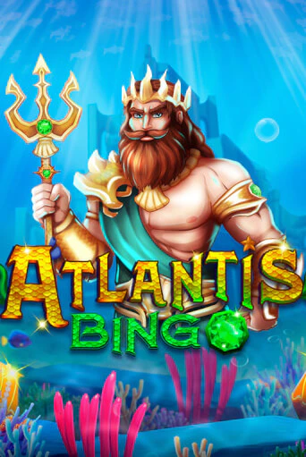 Atlantis Bingo ига на фантики | MaxBet без риска