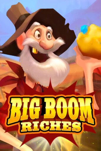 Big Boom Riches ига на фантики | MaxBet без риска