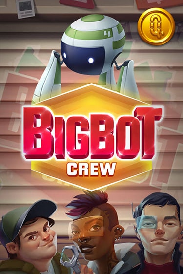 Bigbot Crew ига на фантики | MaxBet без риска