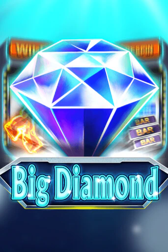 Big Diamond ига на фантики | MaxBet без риска